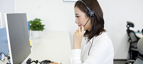 高效售后服務(wù)，無憂使用體驗